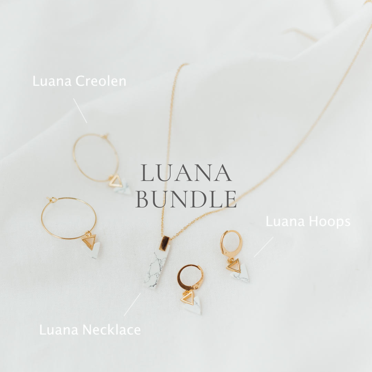 Luana Necklace