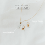 Luana Necklace