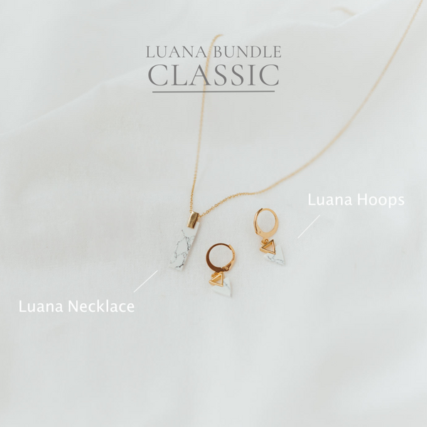 Luana Bundle