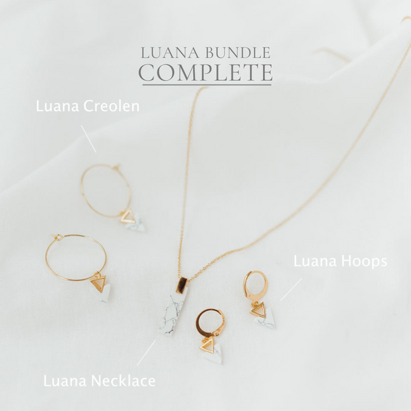 Luana Bundle