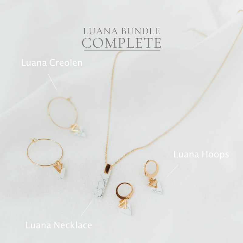 Luana Necklace