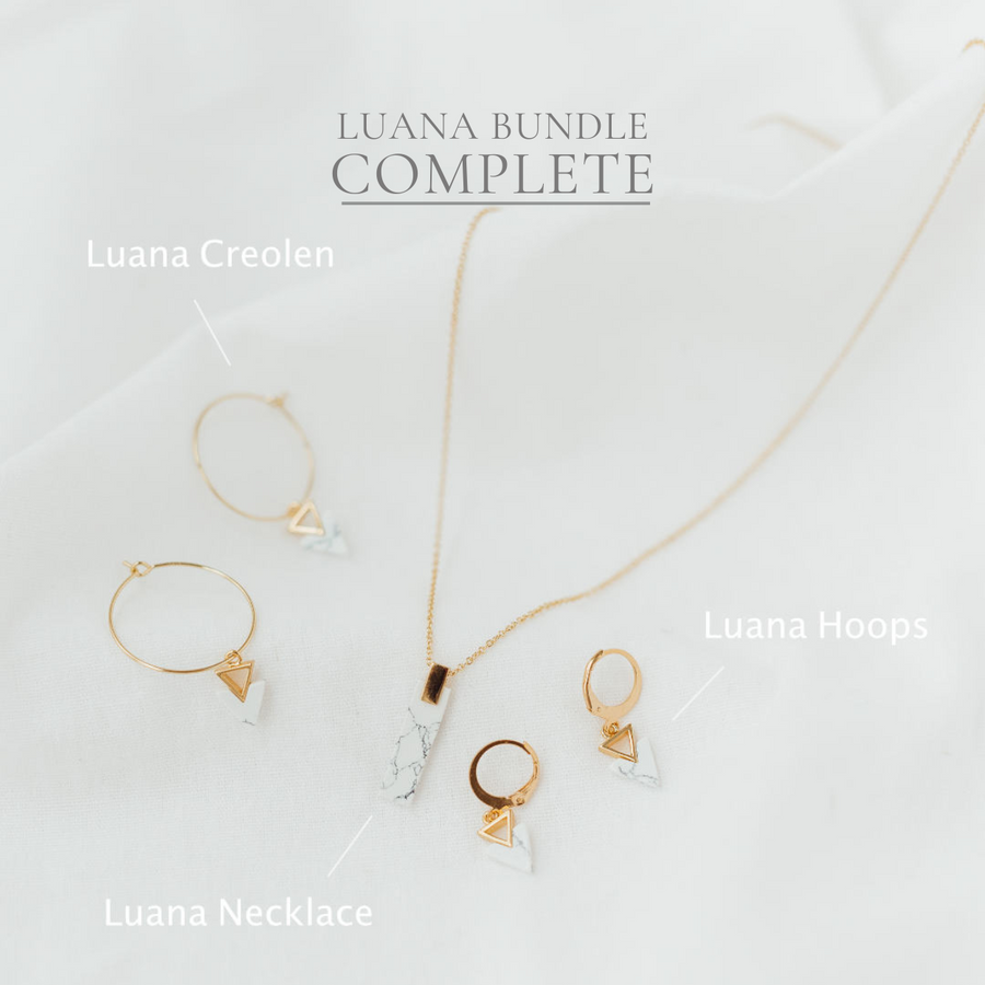 Luana Bundle