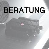 Gravurvorschau / Beratung - So Loved Manufacture