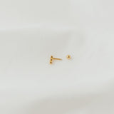 Pia Piercing | Ohrringe für €24.99 von So Loved Manufacture